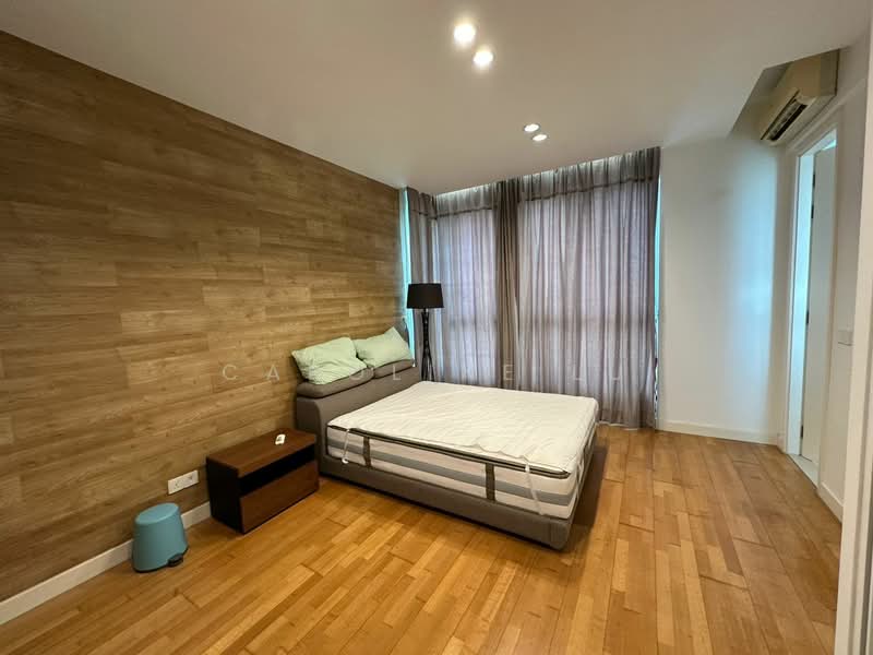 Kondominium untuk Disewa di Kiaramas Danai - Caroline Lu - PropertyGuru.com.my