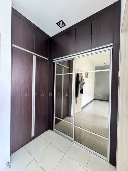 Rumah Teres 3 Tingkat untuk Disewa di Butterworth (Penang) - Joanne Ang - Interior - PropertyGuru.com.my