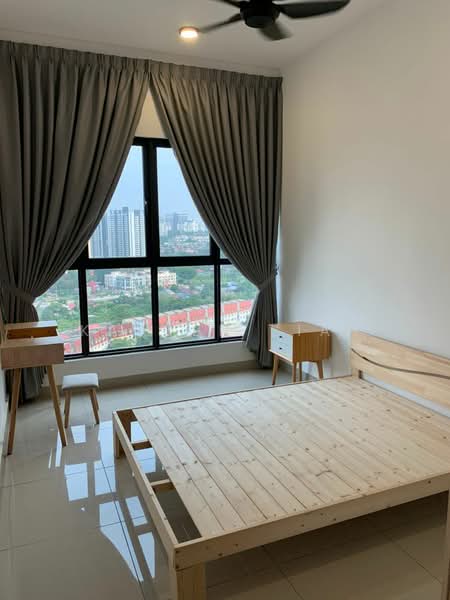 Service Residence for Rent at Citizen 2 - Kayden Siah - Bedroom - PropertyGuru.com.my