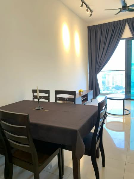 Service Residence for Rent at Citizen 2 - Kayden Siah - Dining Room - PropertyGuru.com.my
