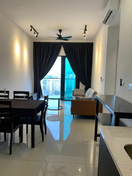 Service Residence for Rent at Citizen 2 - Kayden Siah - PropertyGuru.com.my