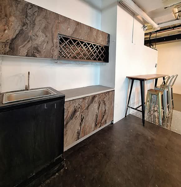 Office for Rent in Mid Valley City (Kuala Lumpur) - Lily Siow - Kitchen - PropertyGuru.com.my