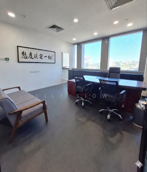 Office for Rent in Mid Valley City (Kuala Lumpur) - Lily Siow - Study - PropertyGuru.com.my