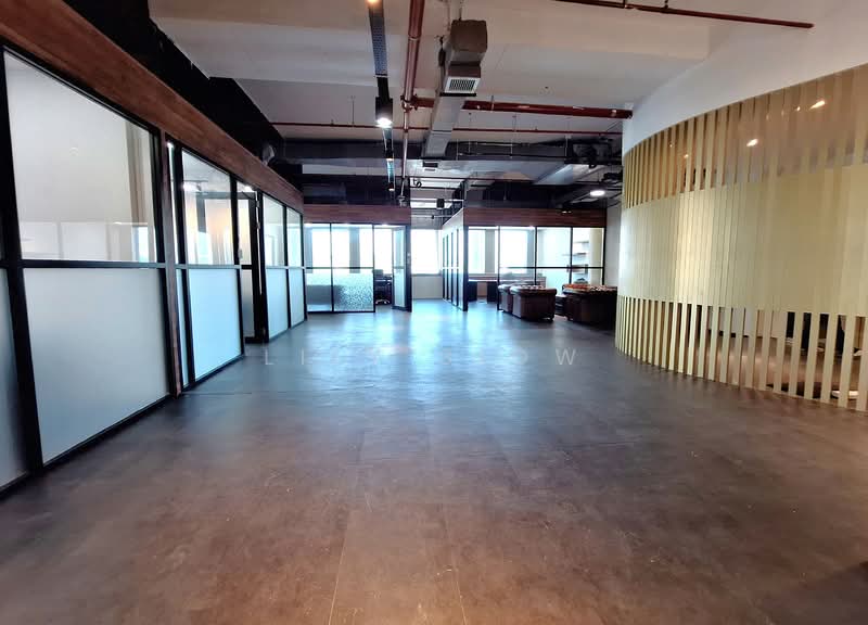 Office for Rent in Mid Valley City (Kuala Lumpur) - Lily Siow - Whole Floor Office Space - PropertyGuru.com.my