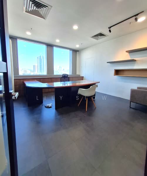 Office for Rent in Mid Valley City (Kuala Lumpur) - Lily Siow - Interior - PropertyGuru.com.my