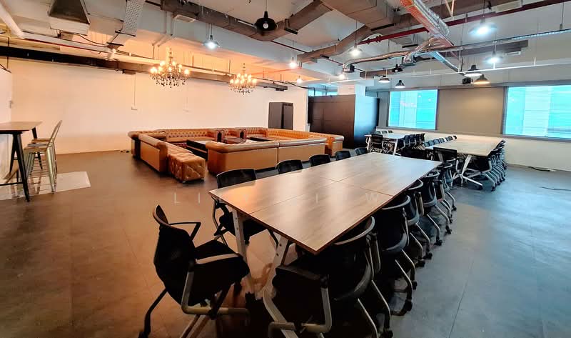 Office for Rent in Mid Valley City (Kuala Lumpur) - Lily Siow - Interior - PropertyGuru.com.my