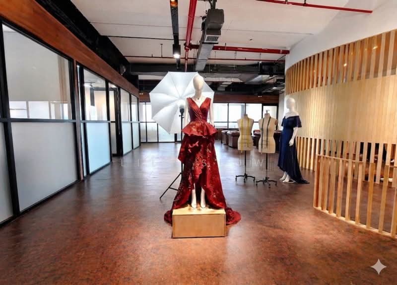 Office for Rent in Mid Valley City (Kuala Lumpur) - Lily Siow - Office Space for fashion house - PropertyGuru.com.my