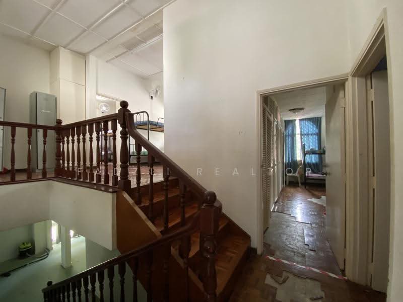 Corridor