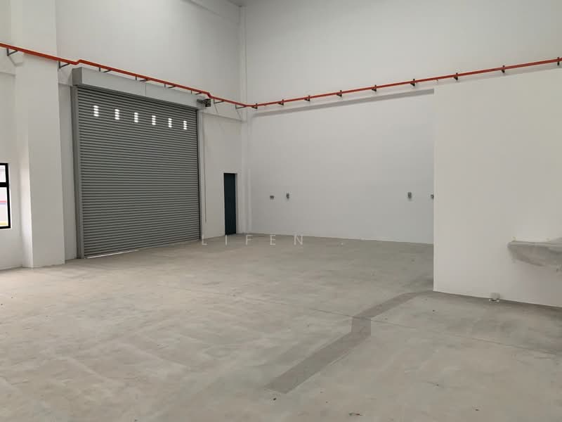 Factory for Rent in Eco Business Park 2 Senai (Senai) - Lifen . - PropertyGuru.com.my