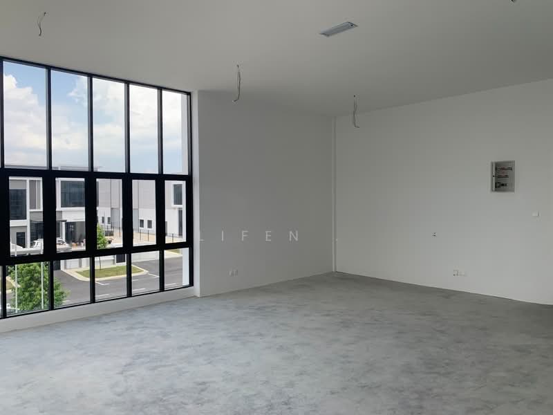 Factory for Rent in Eco Business Park 2 Senai (Senai) - Lifen . - PropertyGuru.com.my