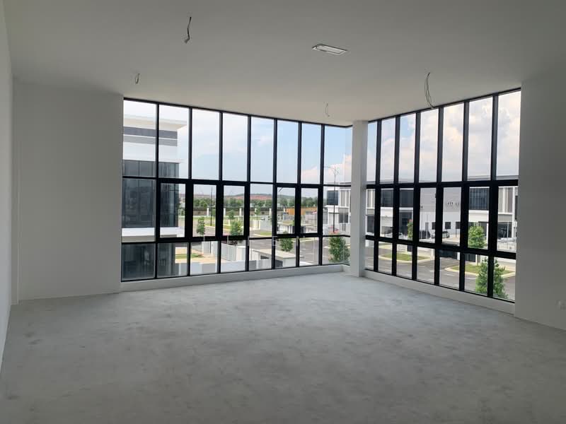Factory for Rent in Eco Business Park 2 Senai (Senai) - Lifen . - PropertyGuru.com.my