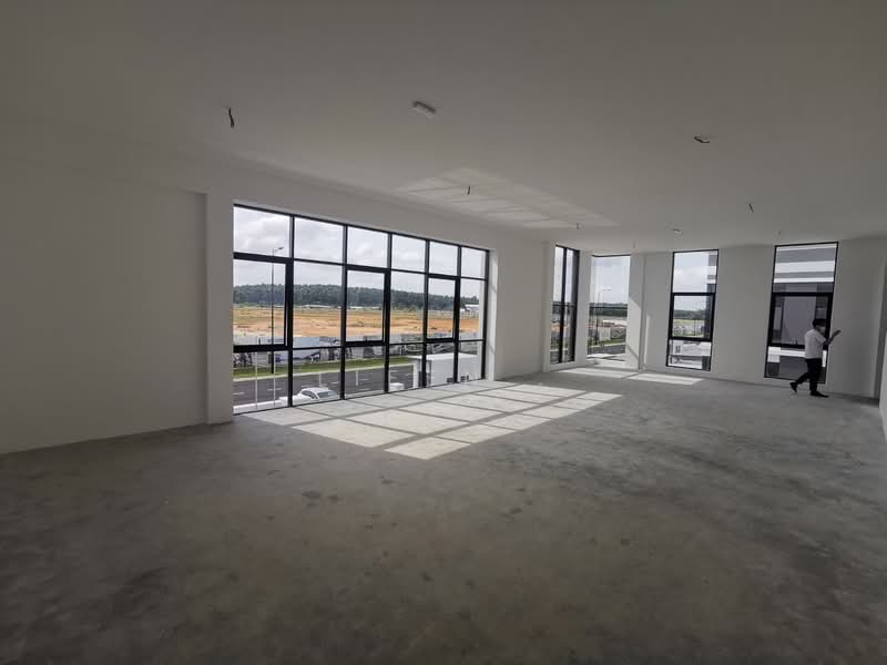 Factory for Rent in Eco Business Park 2 Senai (Senai) - Lifen . - PropertyGuru.com.my