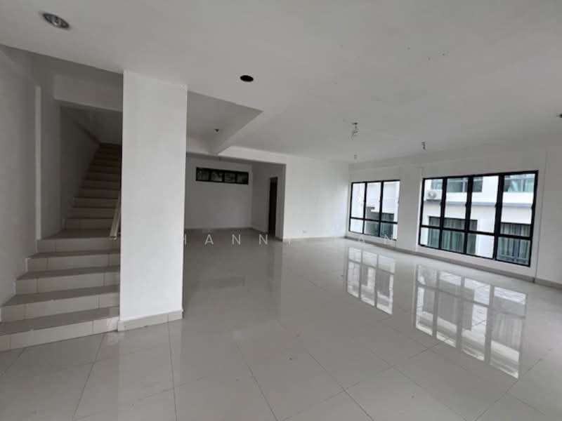 Semi-Detached House for Sale in Bandar Mahkota Cheras (Cheras) - Shanny Tan - Interior - PropertyGuru.com.my