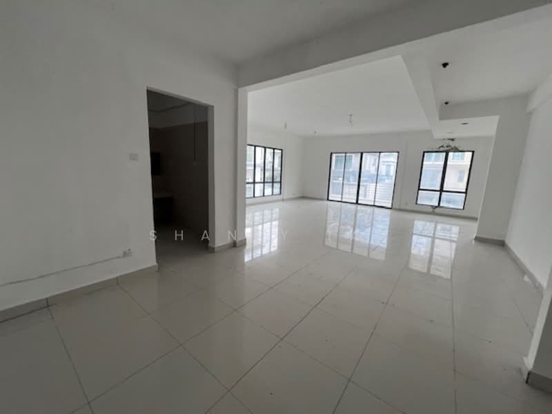 Semi-Detached House for Sale in Bandar Mahkota Cheras (Cheras) - Shanny Tan - Living Room - PropertyGuru.com.my