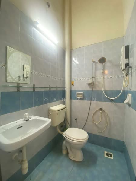 Rumah Teres 1 Tingkat untuk Dijual di Taman Bestari Indah (Ulu Tiram) - Joan Sin - PropertyGuru.com.my