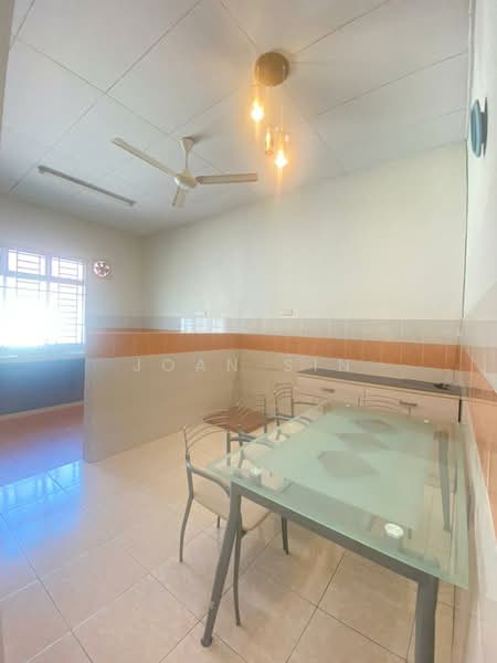 Rumah Teres 1 Tingkat untuk Dijual di Taman Bestari Indah (Ulu Tiram) - Joan Sin - PropertyGuru.com.my