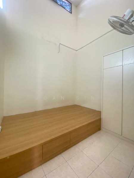 Rumah Teres 1 Tingkat untuk Dijual di Taman Bestari Indah (Ulu Tiram) - Joan Sin - PropertyGuru.com.my