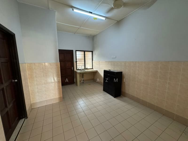Terraced House for Sale in Kuantan (Pahang) - Faiz Azmi - Interior - PropertyGuru.com.my