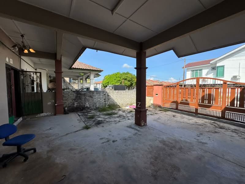 Terraced House for Sale in Kuantan (Pahang) - Faiz Azmi - PropertyGuru.com.my