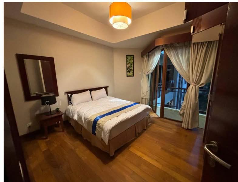 Service Residence for Rent at Cinta Ayu Resort (Pulai Spring) - Christina Ling - PropertyGuru.com.my
