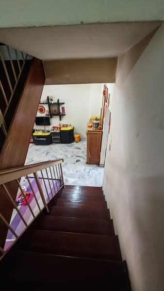2-storey Terraced House for Sale in Taman Setapak Indah (Setapak) - GEE Lee - Interior - PropertyGuru.com.my