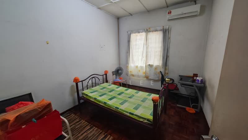 2-storey Terraced House for Sale in Taman Setapak Indah (Setapak) - GEE Lee - Bedroom - PropertyGuru.com.my