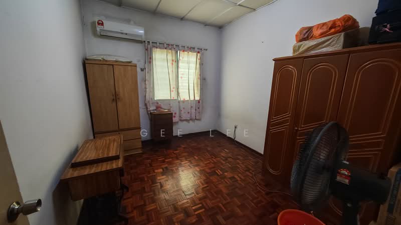 2-storey Terraced House for Sale in Taman Setapak Indah (Setapak) - GEE Lee - Bedroom - PropertyGuru.com.my