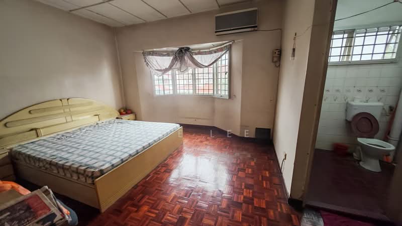 2-storey Terraced House for Sale in Taman Setapak Indah (Setapak) - GEE Lee - Bedroom - PropertyGuru.com.my