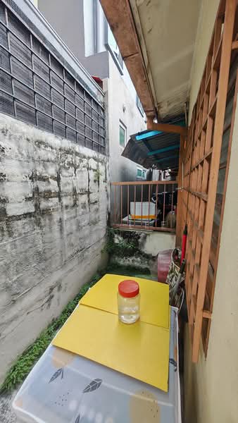 2-storey Terraced House for Sale in Taman Setapak Indah (Setapak) - GEE Lee - Exterior - PropertyGuru.com.my