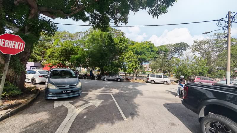 2-storey Terraced House for Sale in Taman Setapak Indah (Setapak) - GEE Lee - Exterior - PropertyGuru.com.my