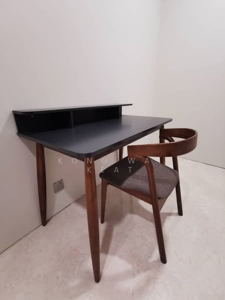 Service Residence for Rent at Sky Suites @ KLCC - Kong Wai Keat - Study - PropertyGuru.com.my