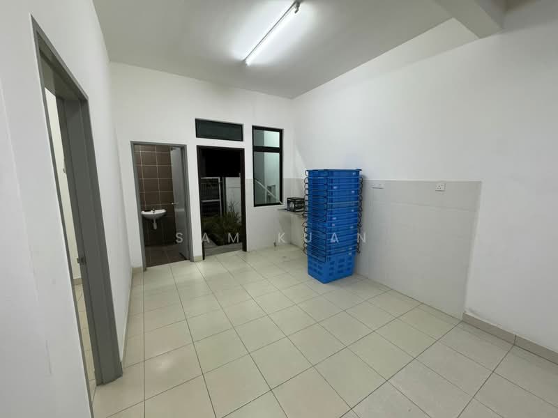 2-storey Terraced House for Sale in Taman Mount Austin (Tebrau) - Sam Kuan - Interior - PropertyGuru.com.my