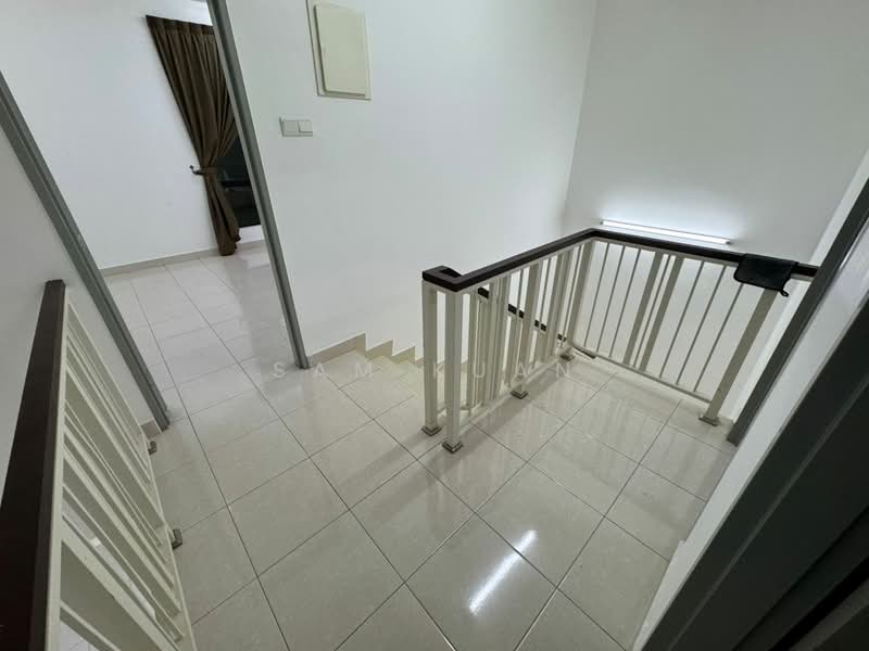 2-storey Terraced House for Sale in Taman Mount Austin (Tebrau) - Sam Kuan - Interior - PropertyGuru.com.my