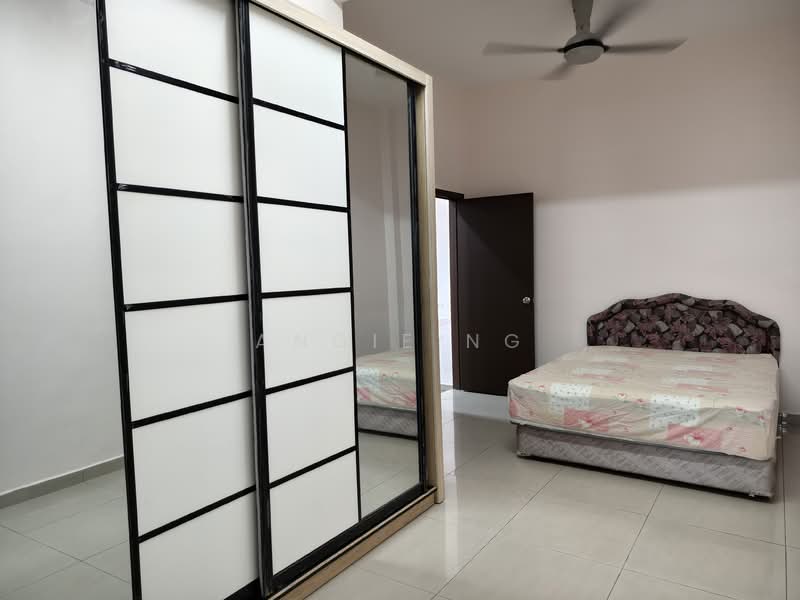 Rumah Teres 2 Tingkat untuk Disewa di Bertam Malim (Bertam) - Angie Ng - Bedroom - PropertyGuru.com.my