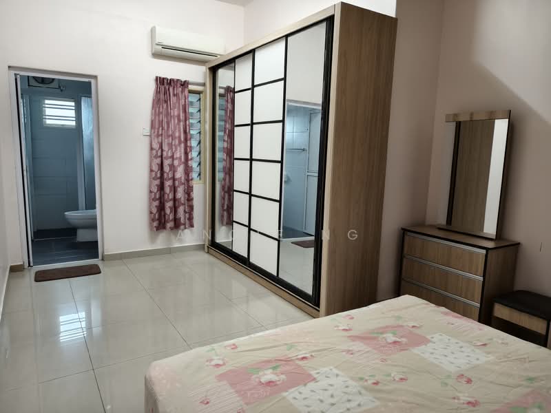 Rumah Teres 2 Tingkat untuk Disewa di Bertam Malim (Bertam) - Angie Ng - Bedroom - PropertyGuru.com.my