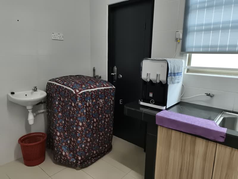 Rumah Teres 2 Tingkat untuk Disewa di Bertam Malim (Bertam) - Angie Ng - Interior - PropertyGuru.com.my
