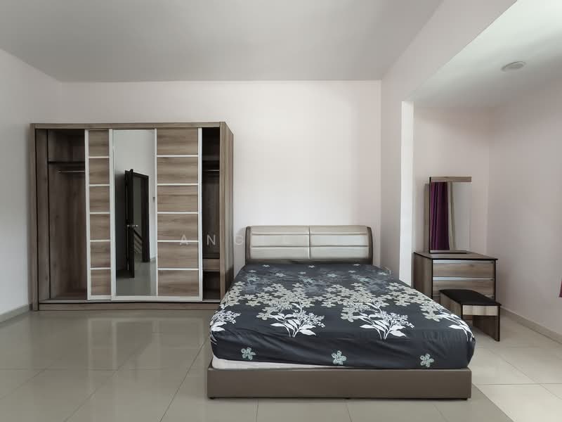 Rumah Teres 2 Tingkat untuk Disewa di Bertam Malim (Bertam) - Angie Ng - Bedroom - PropertyGuru.com.my