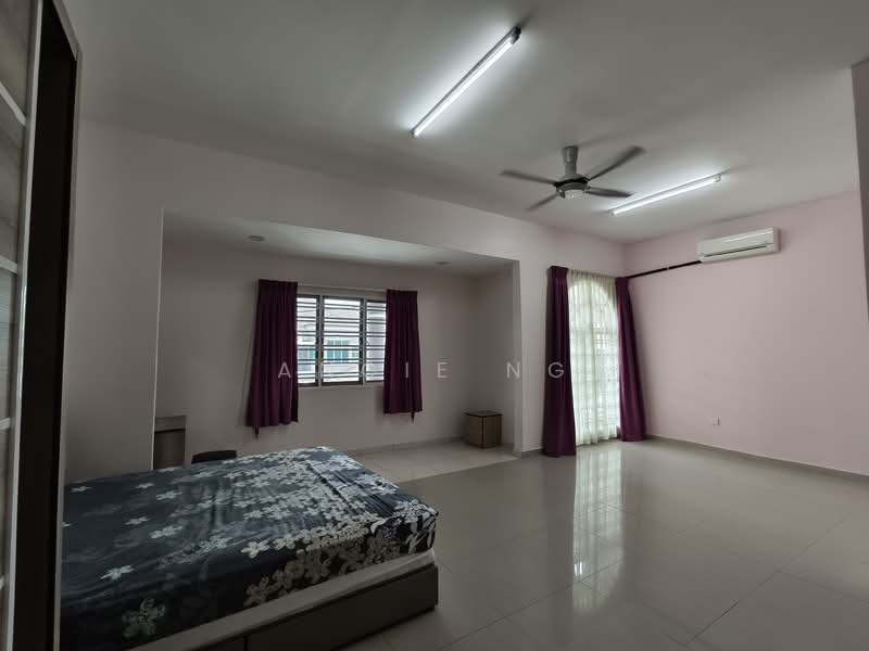 Rumah Teres 2 Tingkat untuk Disewa di Bertam Malim (Bertam) - Angie Ng - Bedroom - PropertyGuru.com.my