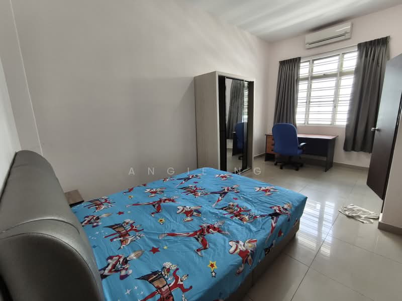 Rumah Teres 2 Tingkat untuk Disewa di Bertam Malim (Bertam) - Angie Ng - Bedroom - PropertyGuru.com.my