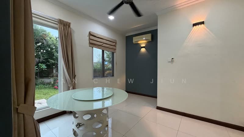 Rumah Berkembar untuk Dijual di Ampang Jaya (Ampang) - Tan Chew Jiun - Dining Room - PropertyGuru.com.my