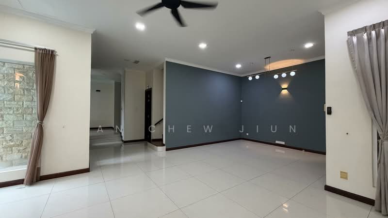 Rumah Berkembar untuk Dijual di Ampang Jaya (Ampang) - Tan Chew Jiun - Living Room - PropertyGuru.com.my