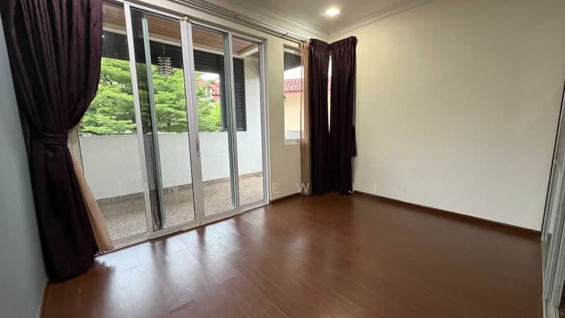 Rumah Berkembar untuk Dijual di Ampang Jaya (Ampang) - Tan Chew Jiun - Balcony - PropertyGuru.com.my