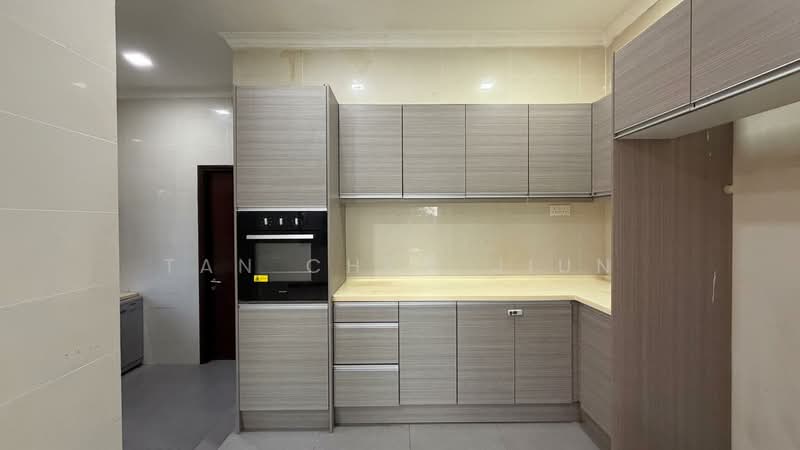 Rumah Berkembar untuk Dijual di Ampang Jaya (Ampang) - Tan Chew Jiun - Kitchen - PropertyGuru.com.my