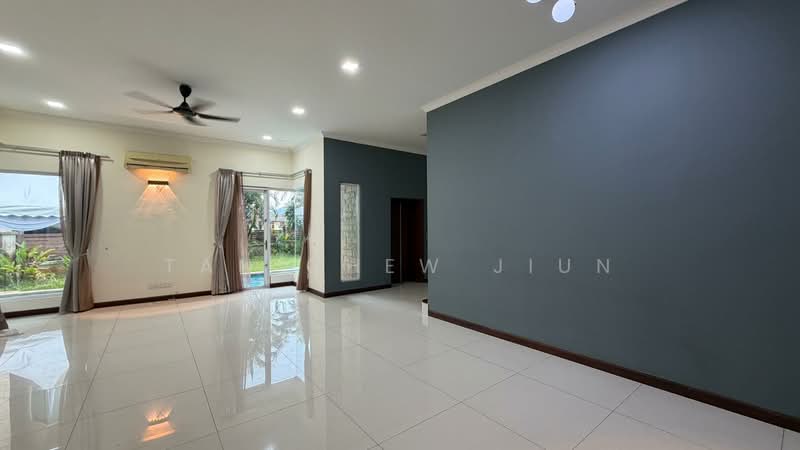 Rumah Berkembar untuk Dijual di Ampang Jaya (Ampang) - Tan Chew Jiun - Living Room - PropertyGuru.com.my
