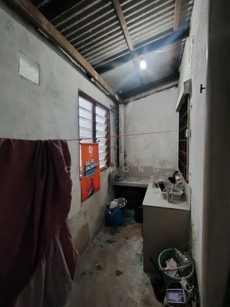 Terraced House for Sale in Desa Setapak (Wangsa Maju) - CK Wong - Interior - PropertyGuru.com.my