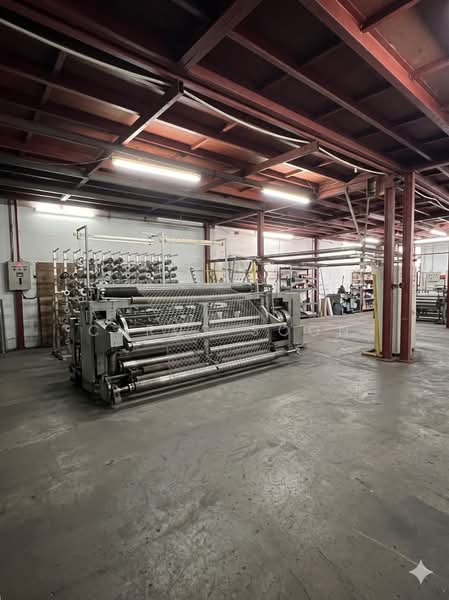Semi-D Factory for Sale in Rawang (Selangor) - Cyrus Soon - Interior - PropertyGuru.com.my