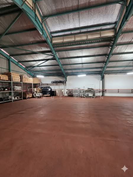 Semi-D Factory for Sale in Rawang (Selangor) - Cyrus Soon - Interior - PropertyGuru.com.my