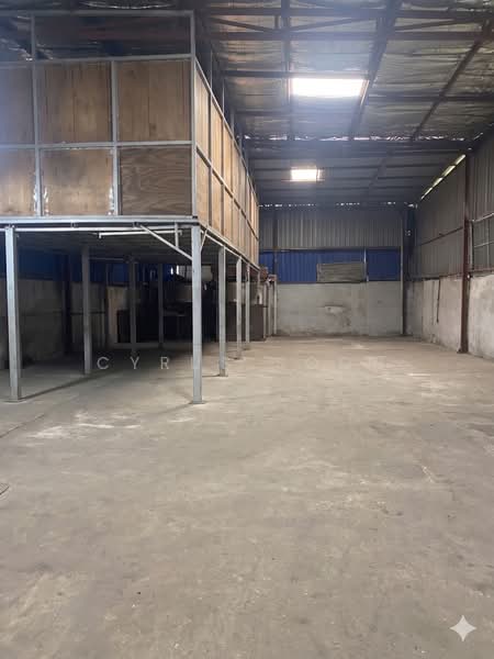 Semi-D Factory for Sale in Rawang (Selangor) - Cyrus Soon - Interior - PropertyGuru.com.my