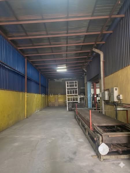 Semi-D Factory for Sale in Rawang (Selangor) - Cyrus Soon - Interior - PropertyGuru.com.my