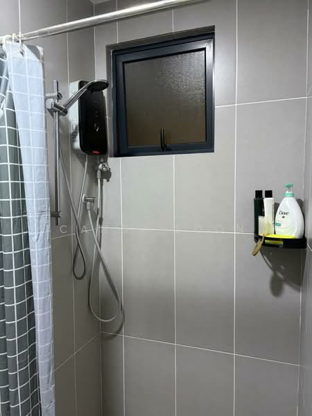 Service Residence for Rent at Damai Residence - Candy Soon - Bathroom - PropertyGuru.com.my